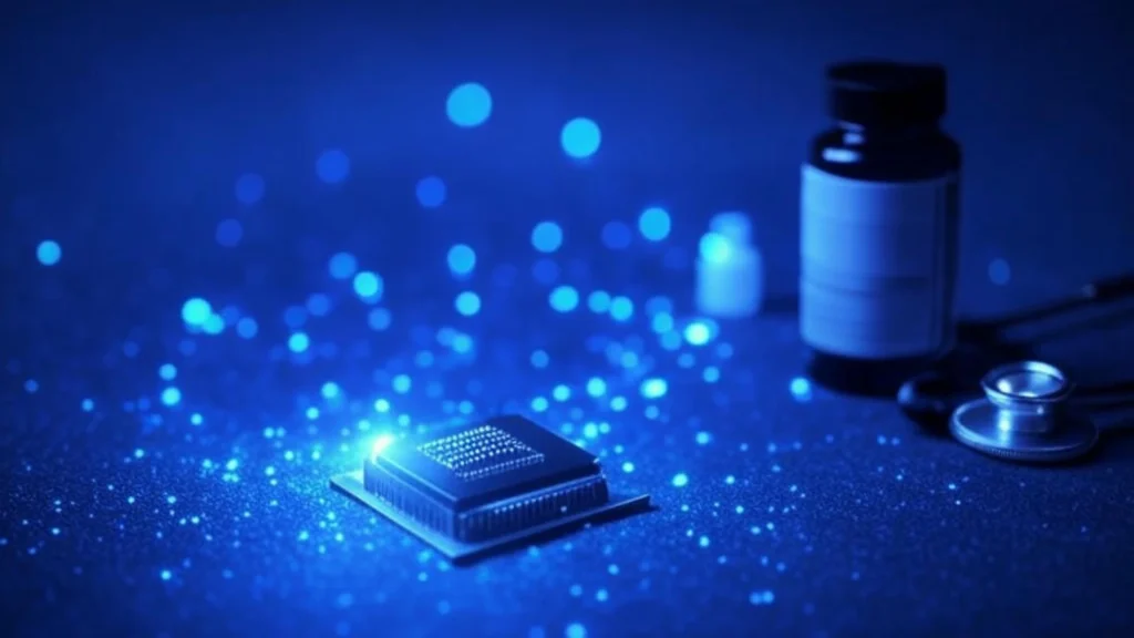 Teknologi Nano: Mengubah Hidup Kita yang Kecil tapi Berpengaruh Besar