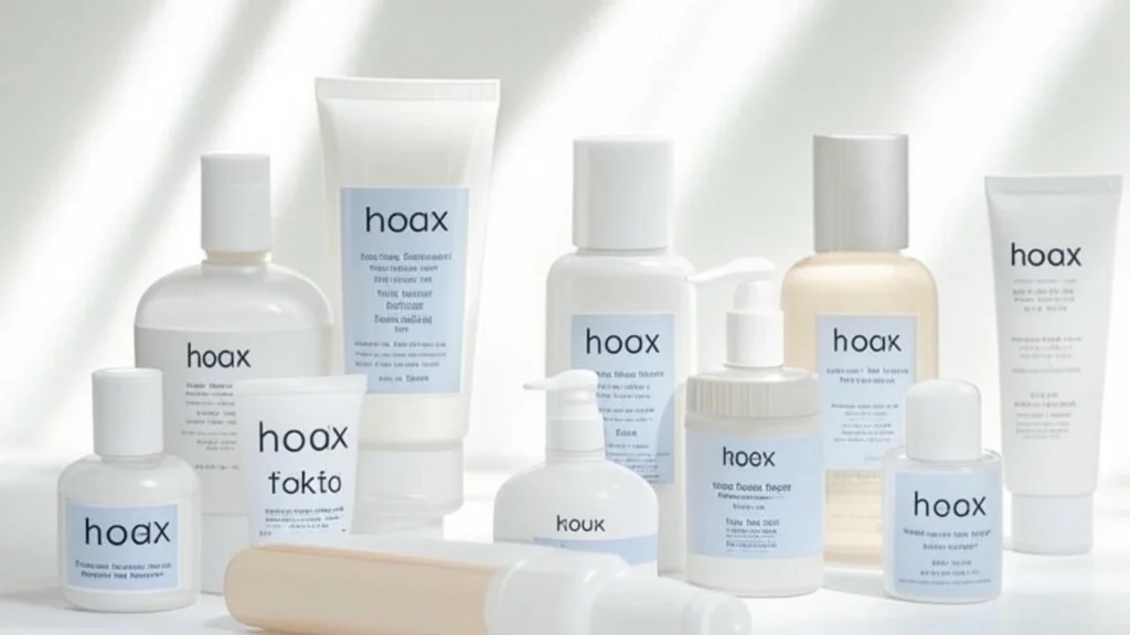 Mitos Skincare: Memahami Fakta dan Hoax di Dunia Perawatan Kulit