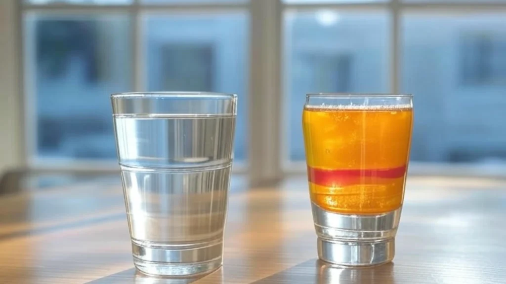 Air Putih vs Minuman Kemasan: Mana yang Lebih Sehat?