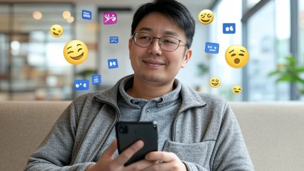 Kejujuran dalam Komunikasi Digital: Apa yang Membuat Chat Menjadi Pilihan Utama?