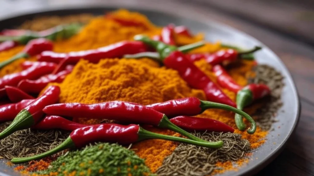 Makanan Pedas dan Kesehatan Mental: Fakta Menarik yang Perlu Diketahui