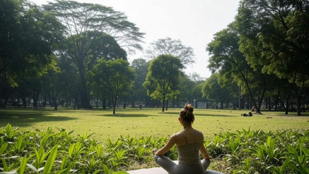 Pentingnya Penerimaan Diri dalam Masyarakat Modern