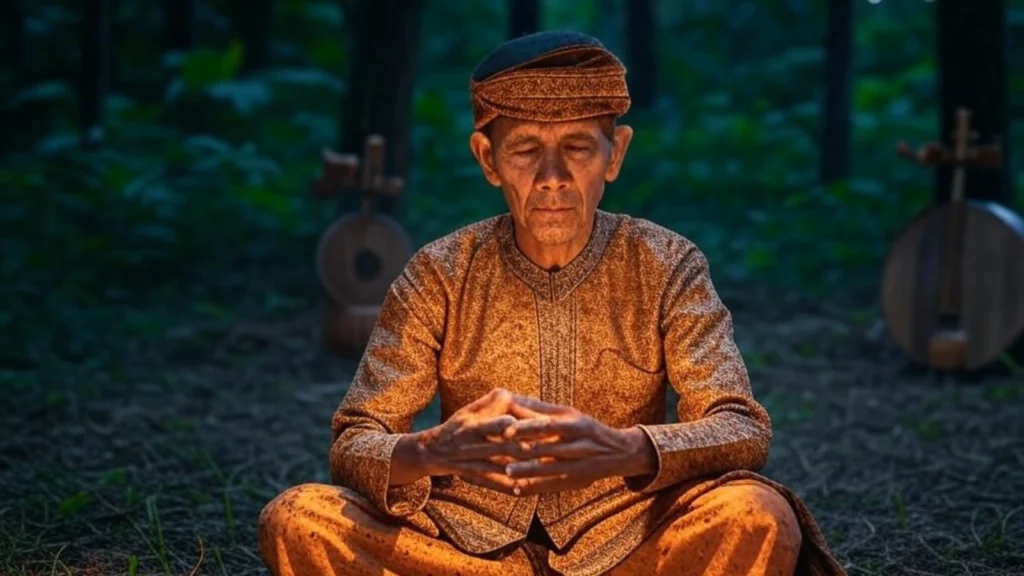 Ritual Mistis di Nusantara: Menjaga Keseimbangan Budaya dan Spiritual