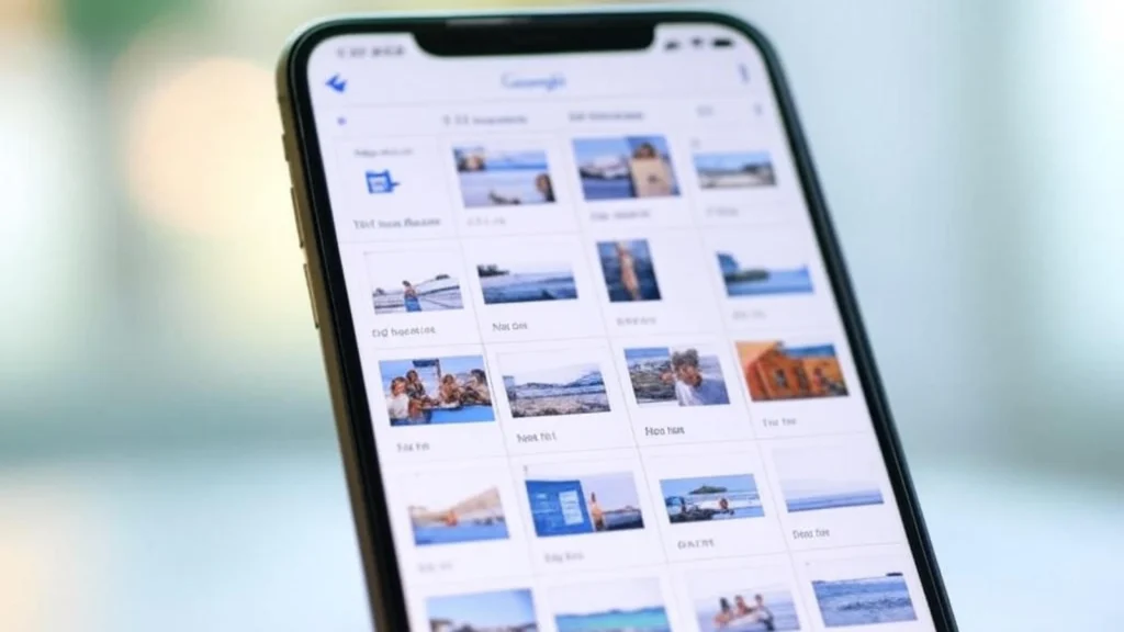 Optimalisasi Produktivitas dengan Google Calendar
