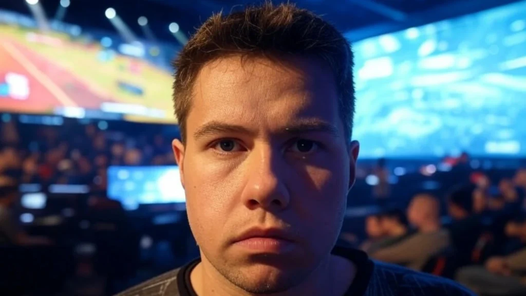 Turnamen Esport Terbesar yang Mengguncang Dunia Gaming