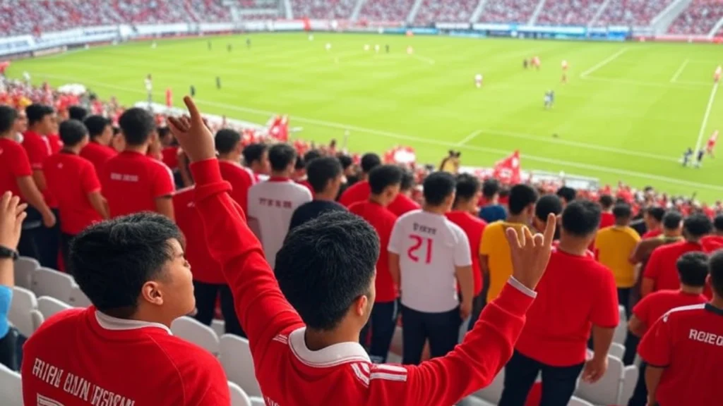 Piala Presiden 2025: Momen Strategis untuk Sepak Bola Indonesia