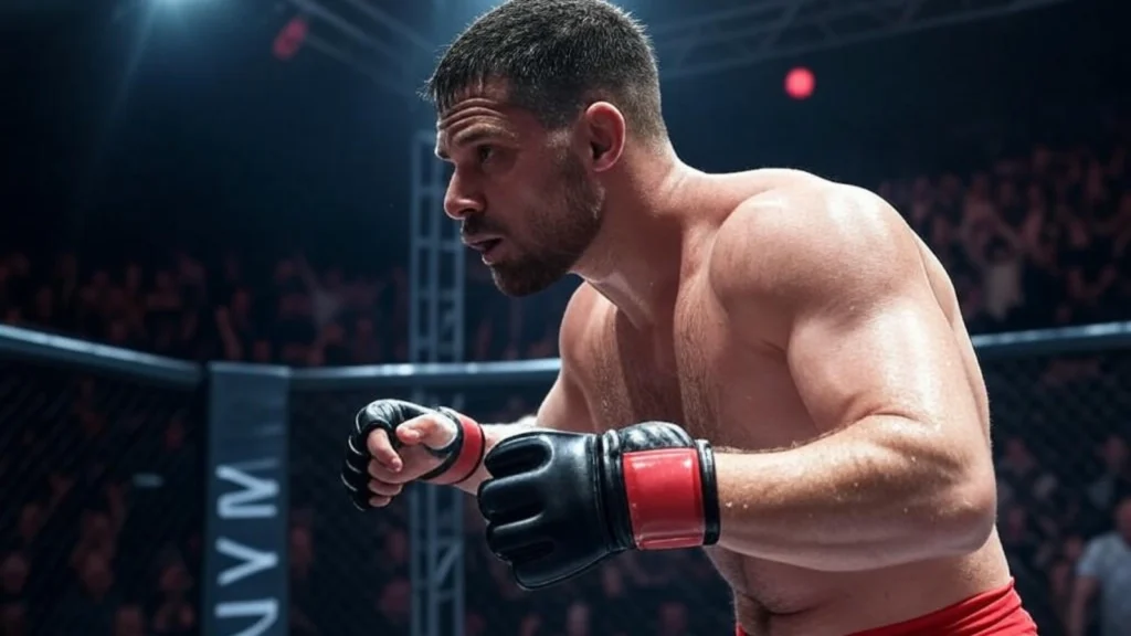 Mengapa Penggemar MMA Tetap Setia Menyaksikan Pertarungan