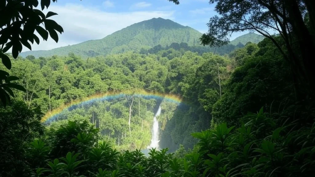 Eksplorasi 9 Tempat Wisata Alam Menarik di Bogor