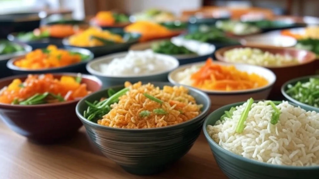 Resep Rice Bowl Viral yang Praktis untuk Dicoba di Rumah
