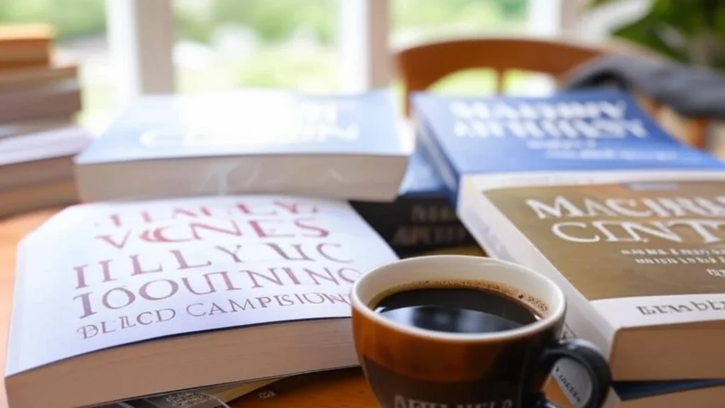 Rekomendasi Buku Self-Help yang Menginspirasi