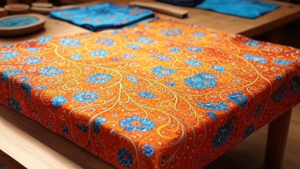 Batik: Warisan Budaya Indonesia yang Mendunia