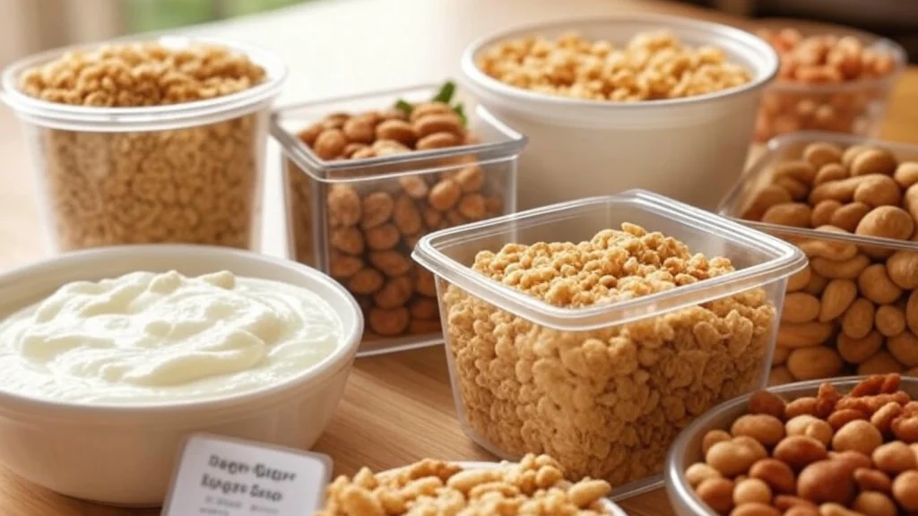 Makanan Sehat yang Ternyata Berkalori Tinggi