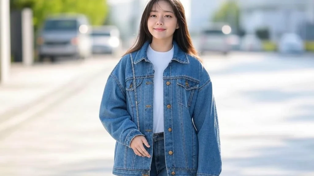 Gaya Fashion Influencer Korea: Mix and Match Outfit Kasual yang Stylish