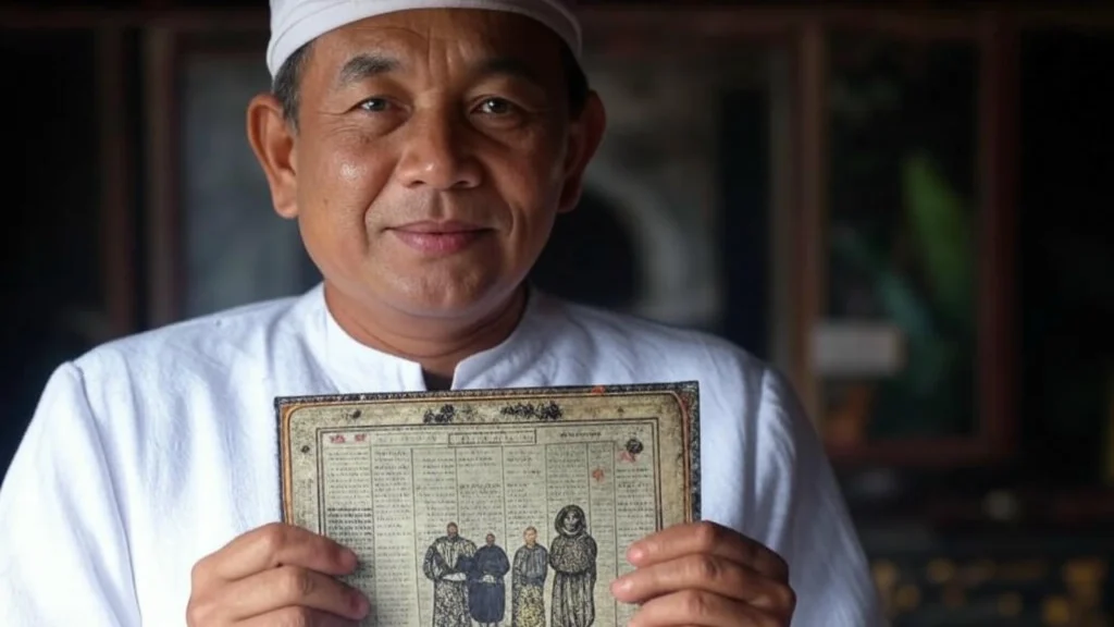 Memahami Weton dalam Budaya Jawa: Tradisi, Pengaruh, dan Kontroversi