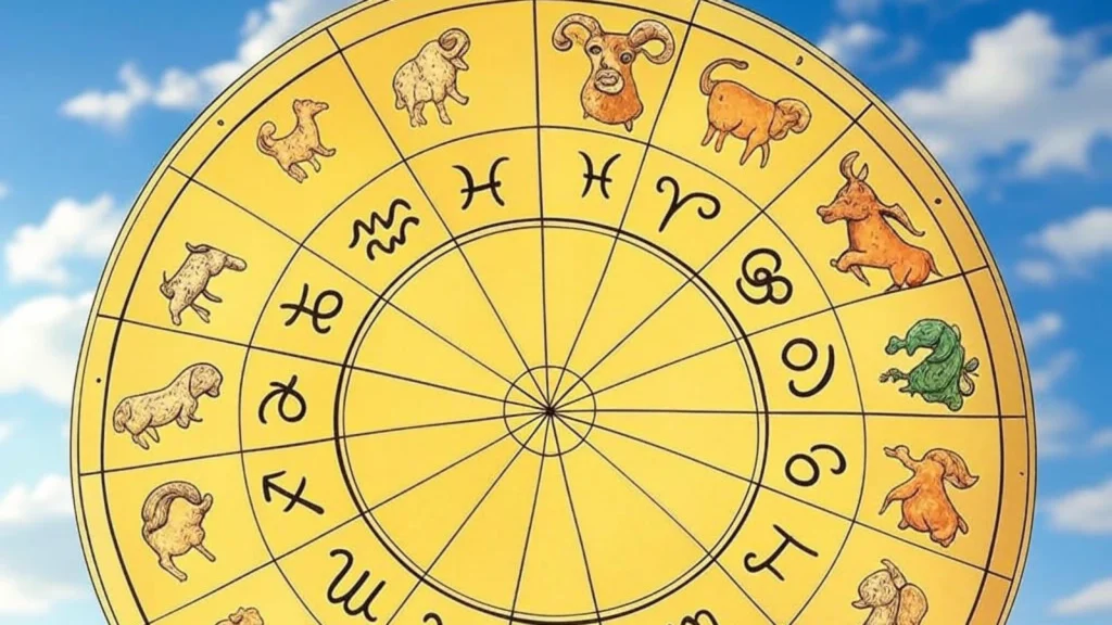 Mengenal Kebiasaan Positif Setiap Zodiak
