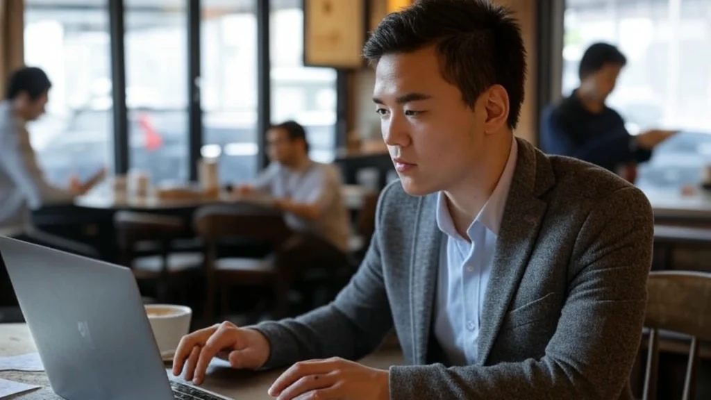 Tren Freelancing di Kalangan Fresh Graduate: Kebebasan dan Tantangan