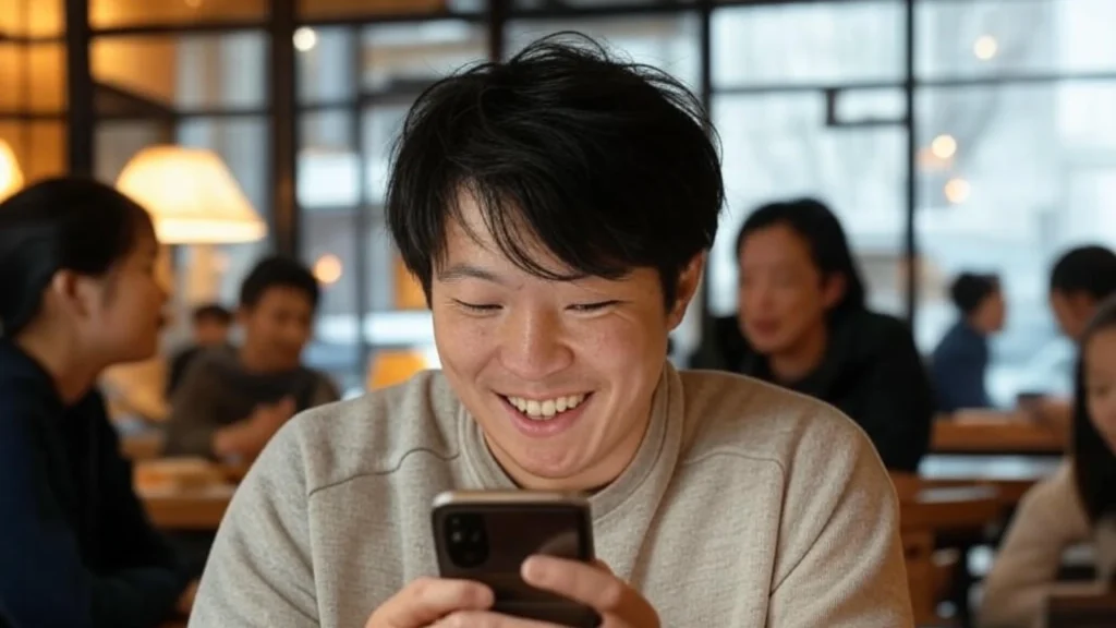 Mengapa Waktu Terasa Cepat Saat Menggunakan Smartphone