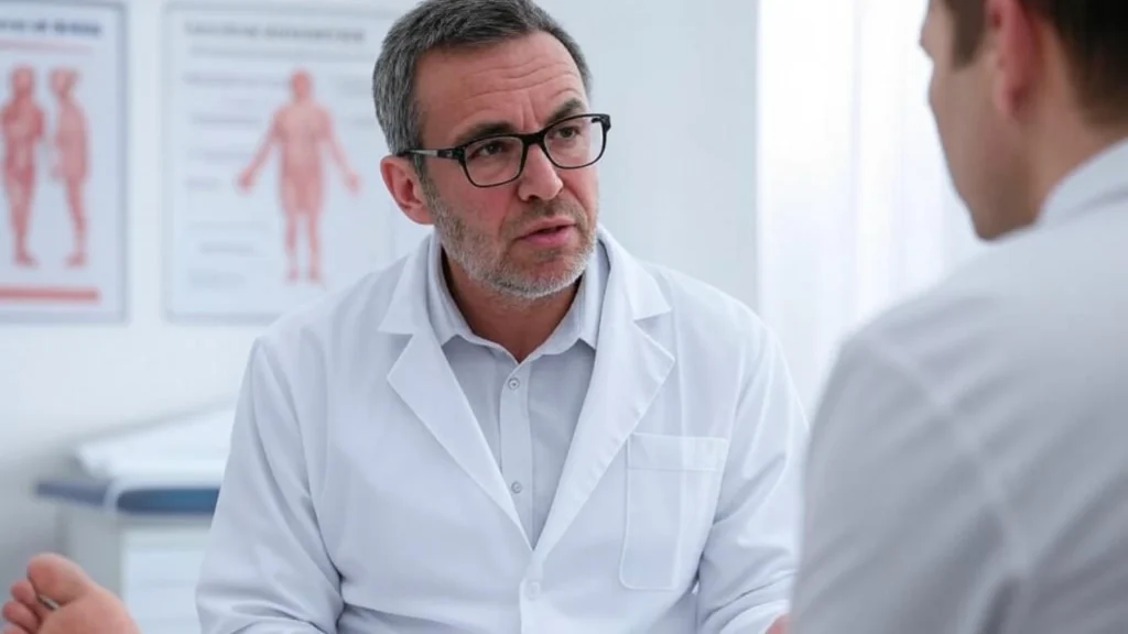 Mengenal Pembengkakan Kaki: Penyebab dan Diagnosis yang Tepat