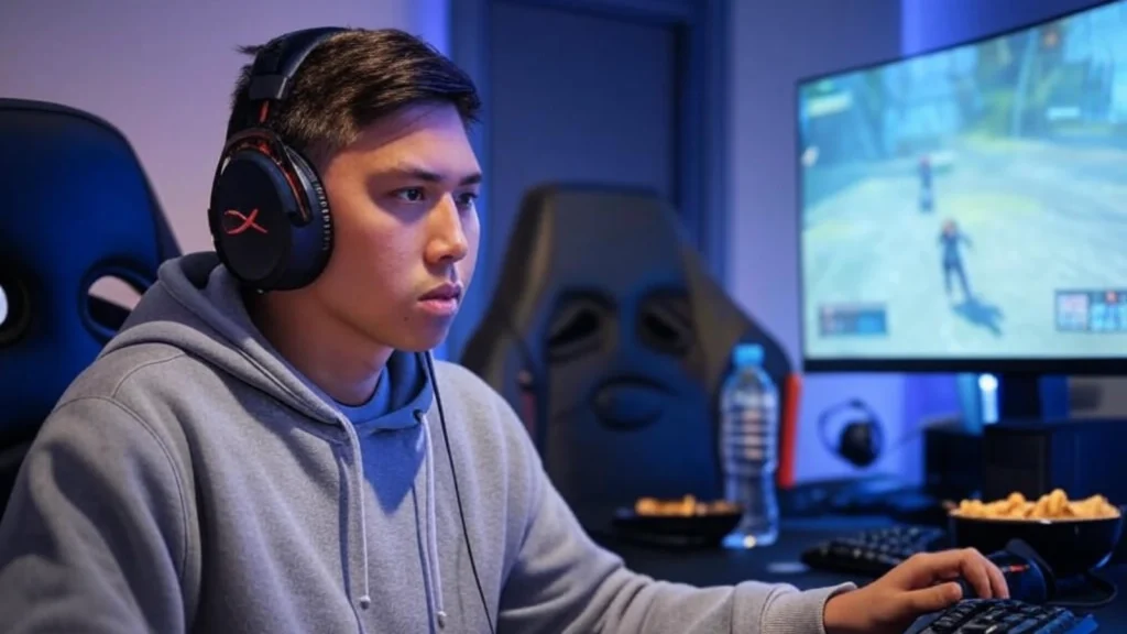 Gaya Hidup Sehat Pro Player Game: Dari Rutinitas Hingga Dukungan Mental