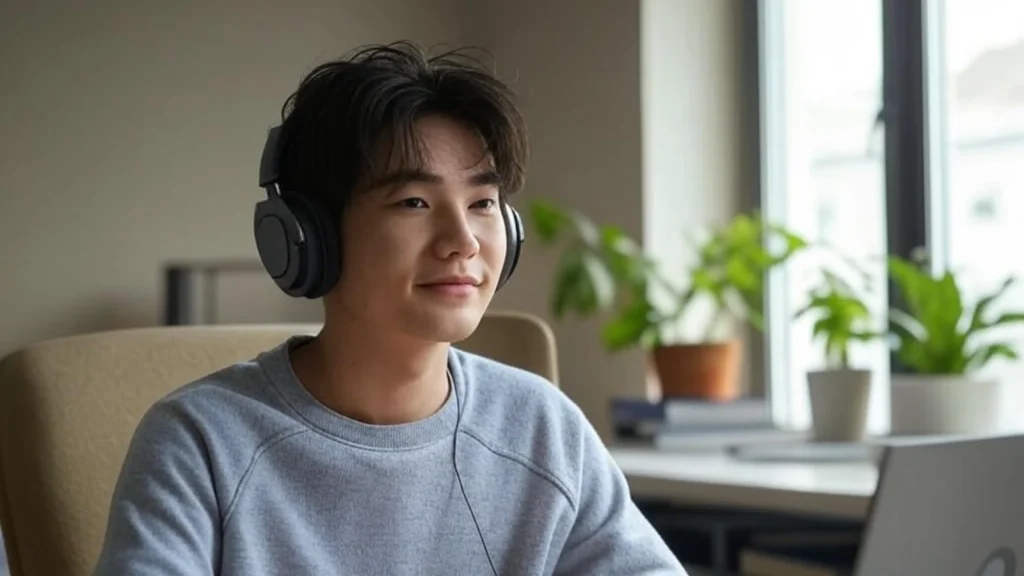 Musik Lofi: Efek Positif terhadap Kesehatan Mental dan Konsentrasi