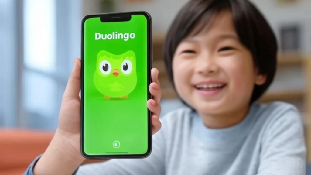 Aplikasi Belajar Bahasa Gratis yang Efektif untuk Semua Kalangan