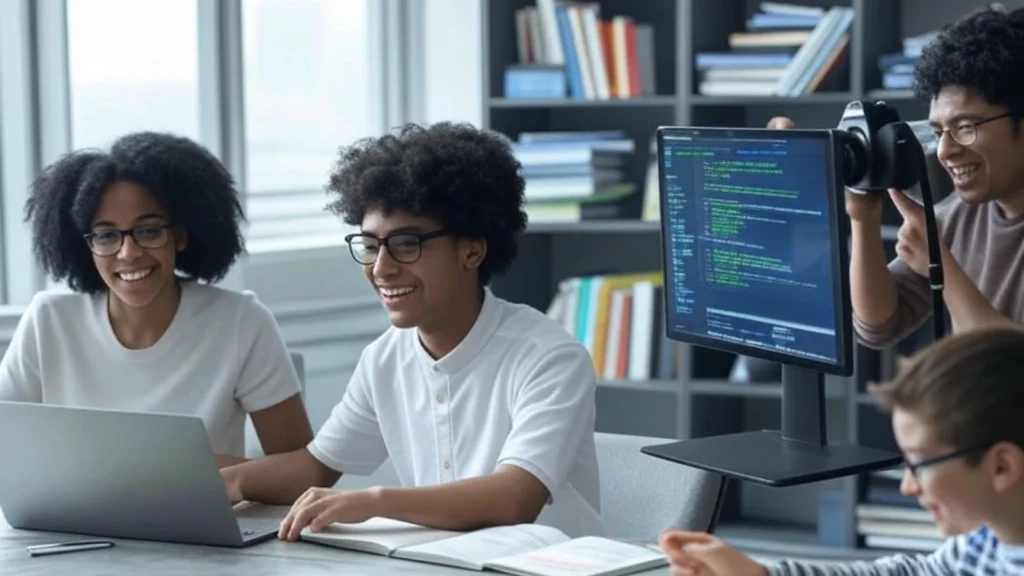 Upgrade Kemampuanmu di Tahun Baru: Skill-Skill Trend yang Patut Dicoba
