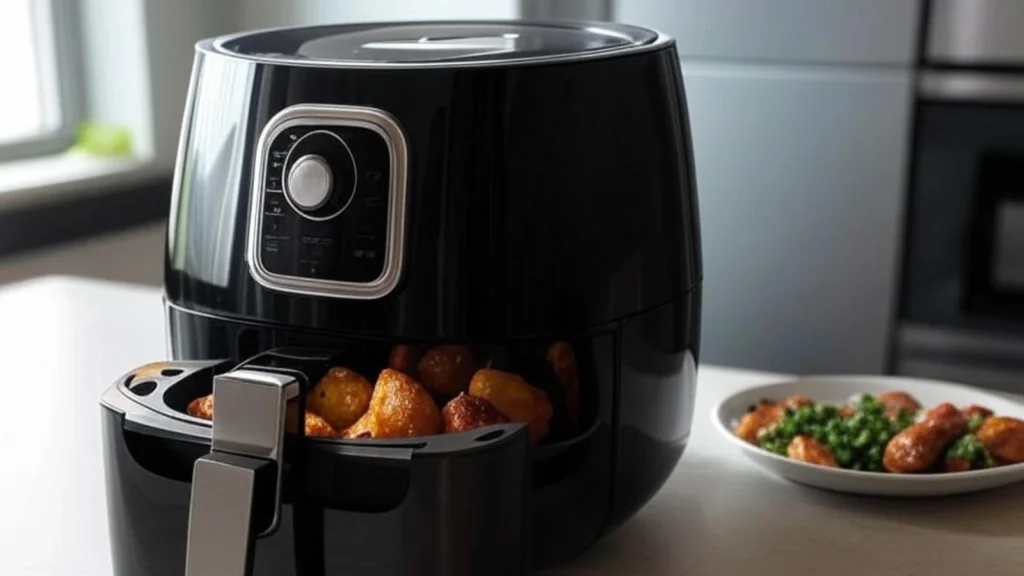 Mengulas Trend Sebagai Alat Masak Pilihan: Air Fryer