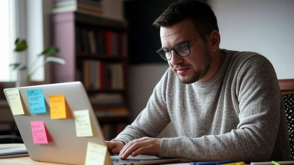 Strategi Efektif untuk Freelancer dalam Mengatur Waktu