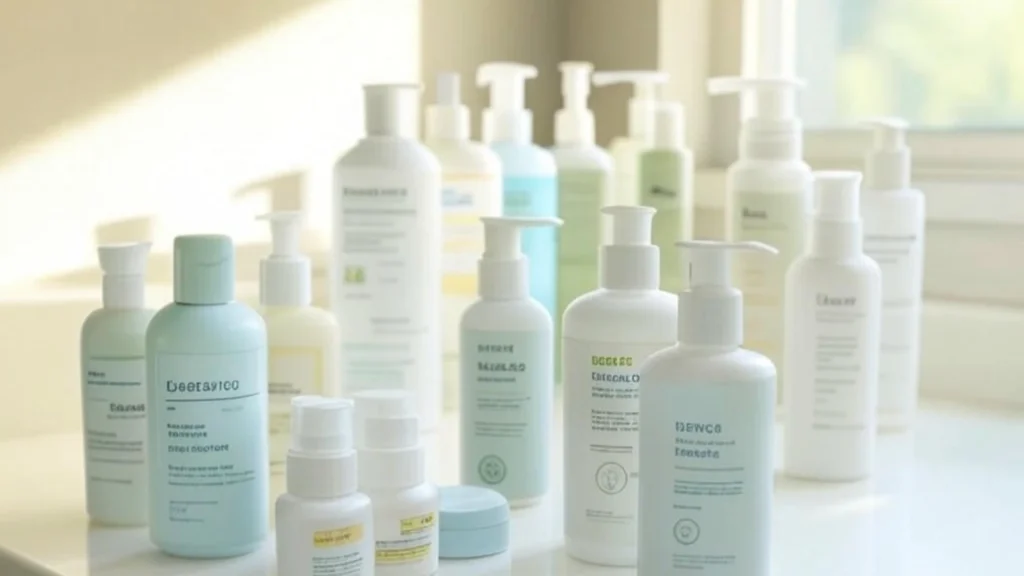 Pilihan Skincare Budget Ramah di Kantong untuk Kulit Sehat