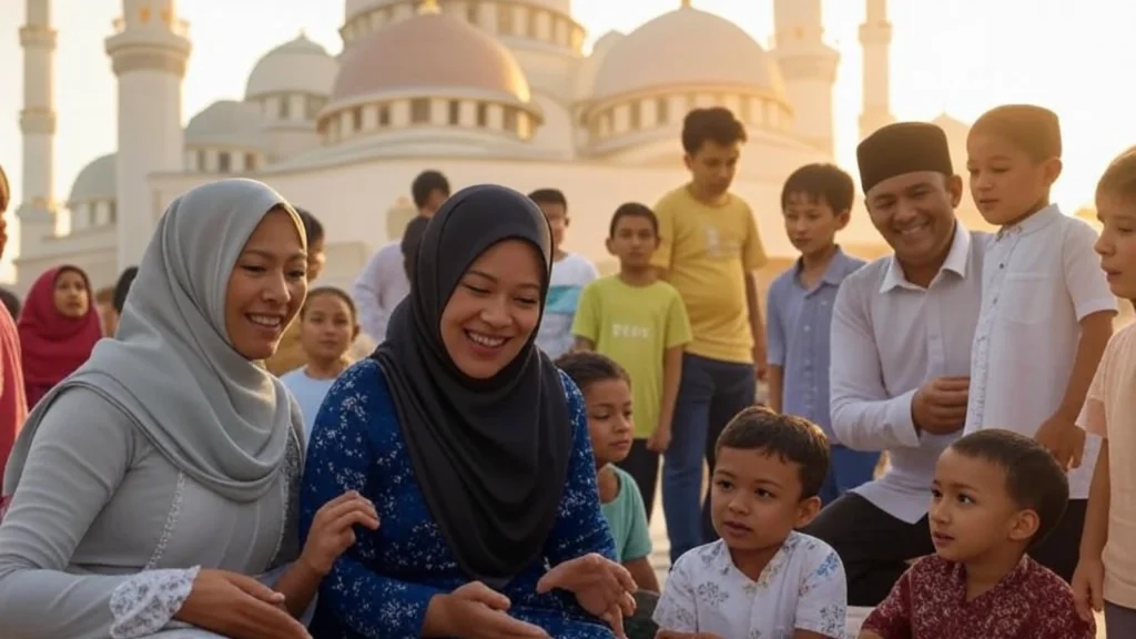 Makna Mendalam di Balik Tradisi Kurban