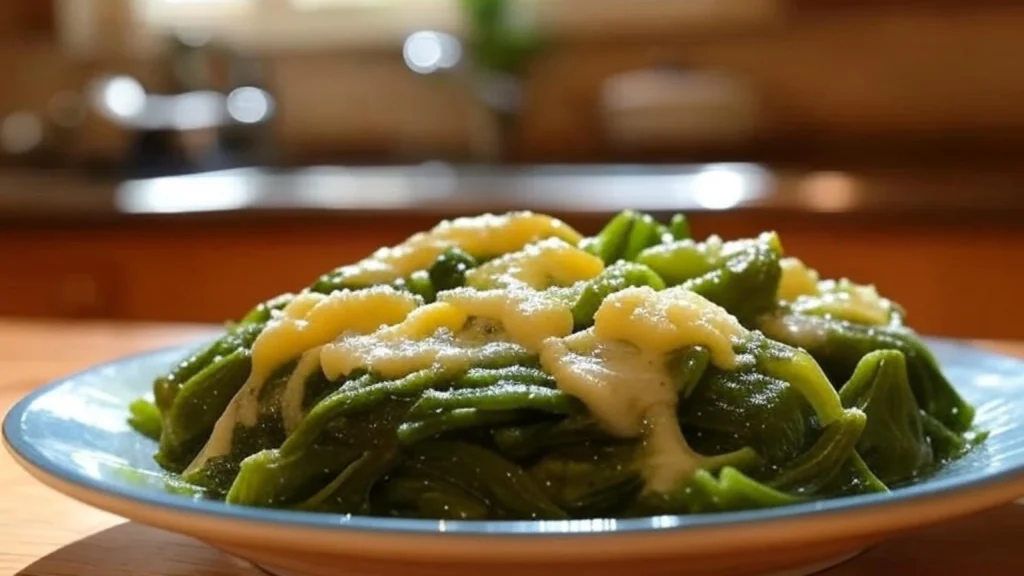 Inovasi Sayur Asem: Kombinasi Unik dengan Keju