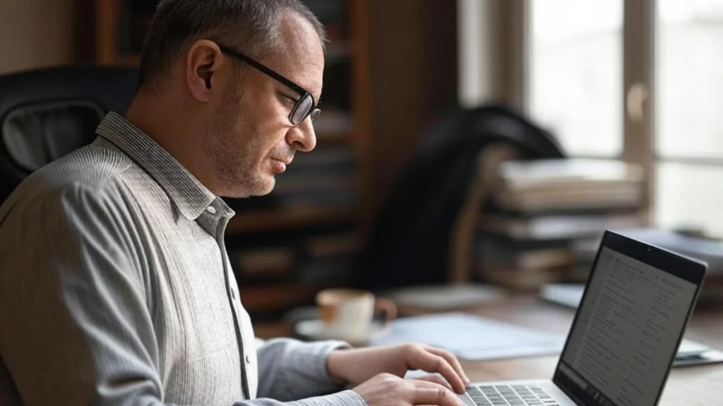 Tips Menulis Blog Pribadi Secara Konsisten
