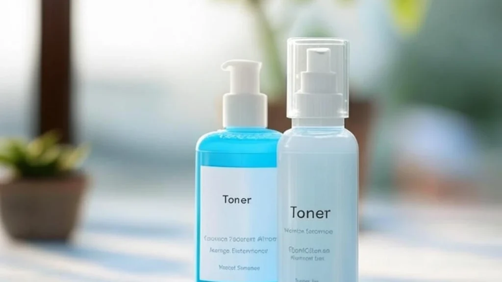 Memahami Perbedaan Antara Toner dan Essence dalam Rutinitas Skincare