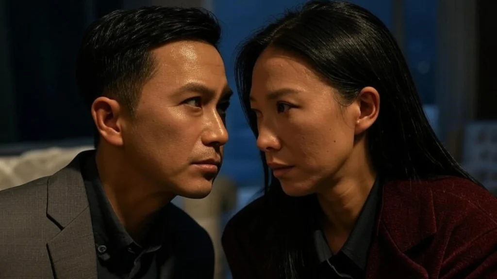 Serial Netflix: Hiburan yang Mengajarkan Pelajaran Psikologi