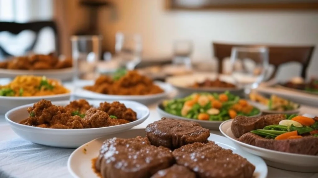 Kreasi Daging Sapi untuk Menu Keluarga