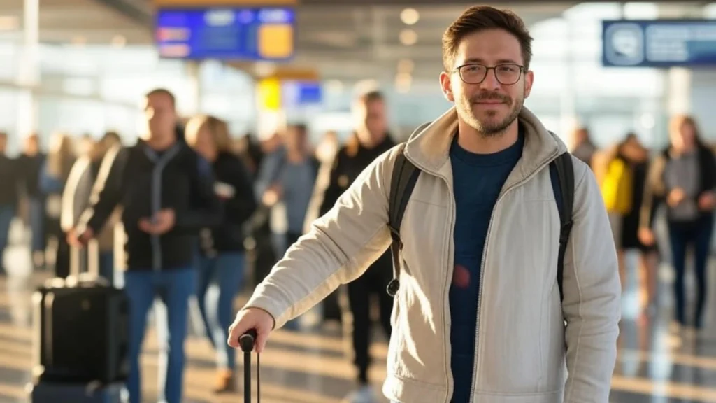 Tips Efektif Mengatasi Jet Lag Saat Bepergian