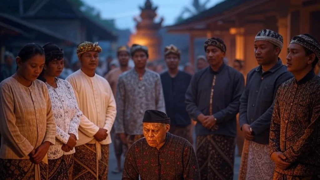 Jumat Kliwon: Antara Kepercayaan Mistis dan Psikologi