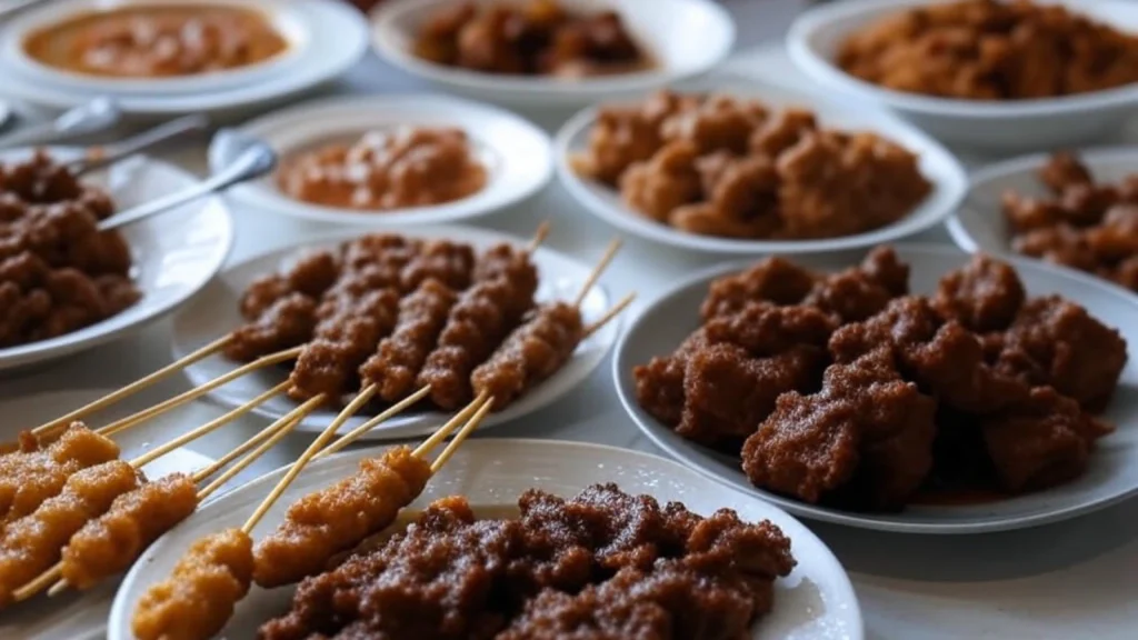Ide Kreatif Mengolah Daging Kurban untuk Hidangan Sehat