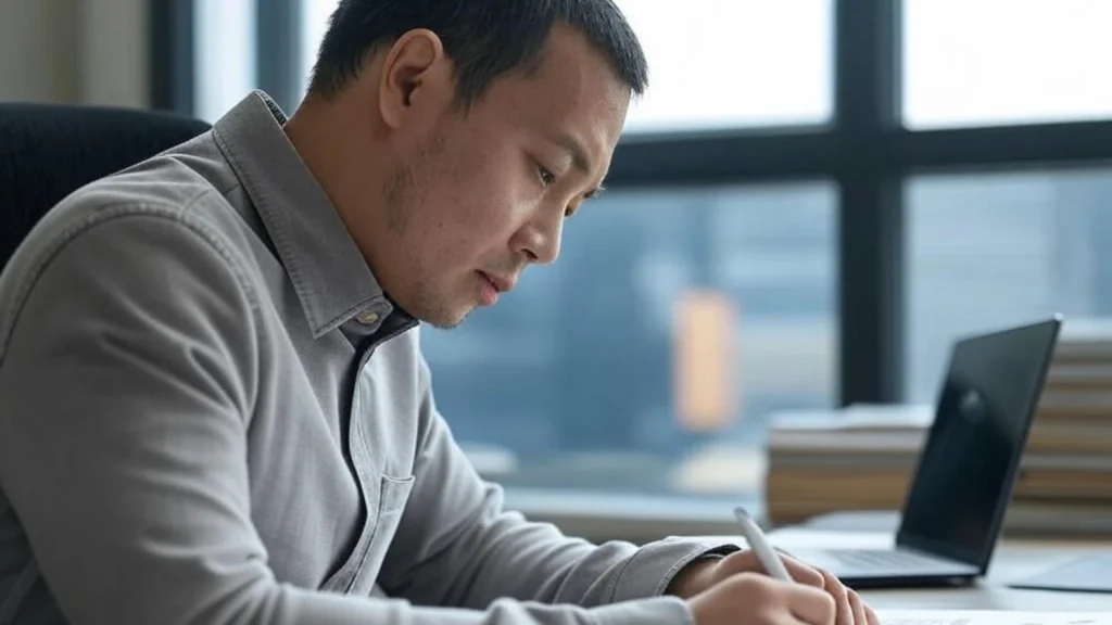 Cara Membuat CV Menarik Untuk Pekerjaan yang Tidak Ada di Jobstreet