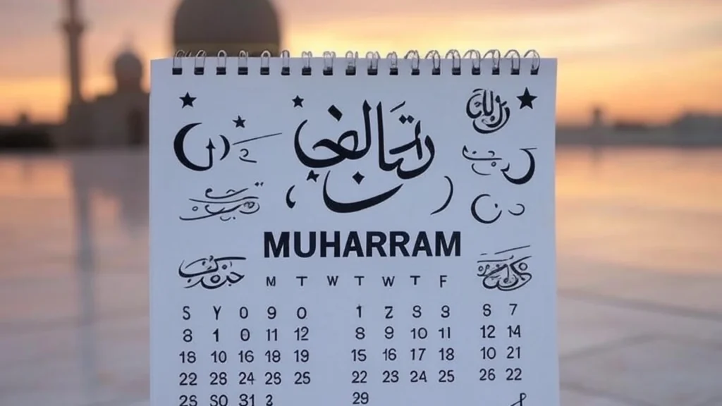 Menelusuri Awal Tahun Baru Islam: Makna dan Sejarah Kalender Hijriyah