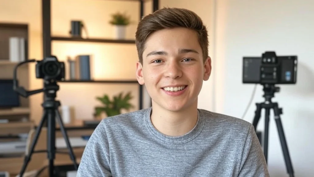 Mengenal Gaji YouTuber Pemula dan Sumber Pendapatannya