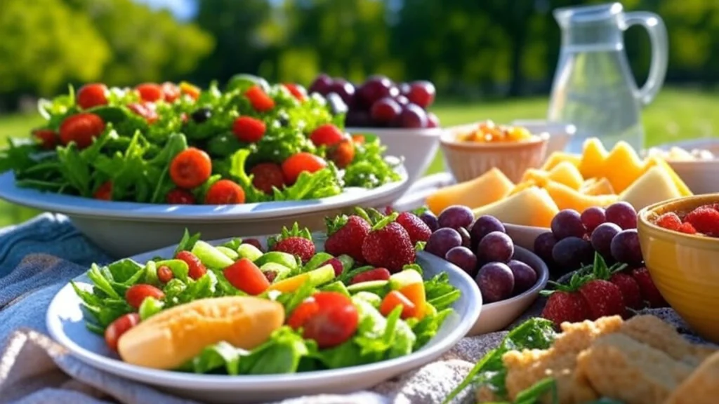 Tips Sehat Menjalani Liburan Tanpa Khawatir Kenaikan Berat Badan