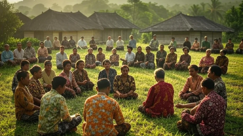 Jumat Kliwon: Tradisi dan Kepercayaan yang Mengikat Masyarakat
