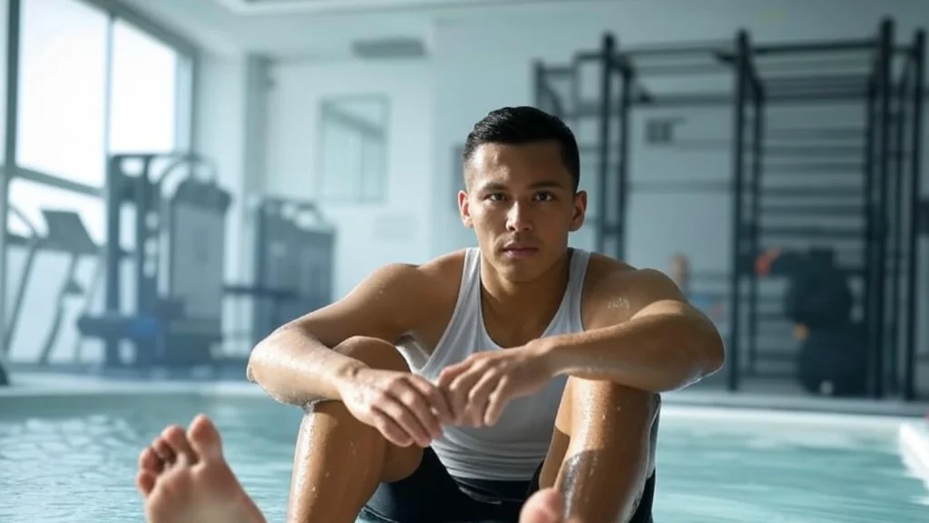 Mengenal Ice Bath Therapy: Manfaat dan Risiko