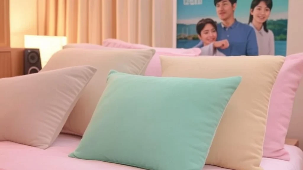 Ciptakan Suasana Romantis Ala Drama Korea di Kamar Anda