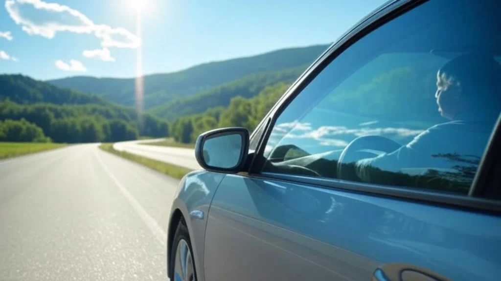 Tips Penting untuk Road Trip yang Lancar