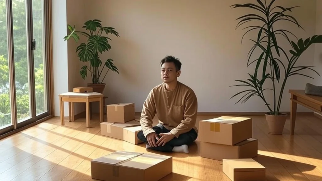 Ironi Gaya Hidup Slow Living di Kalangan Gen Z
