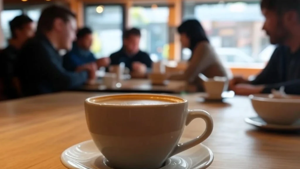 Kopi: Lebih dari Sekadar Minuman, Pelajaran tentang Kehidupan