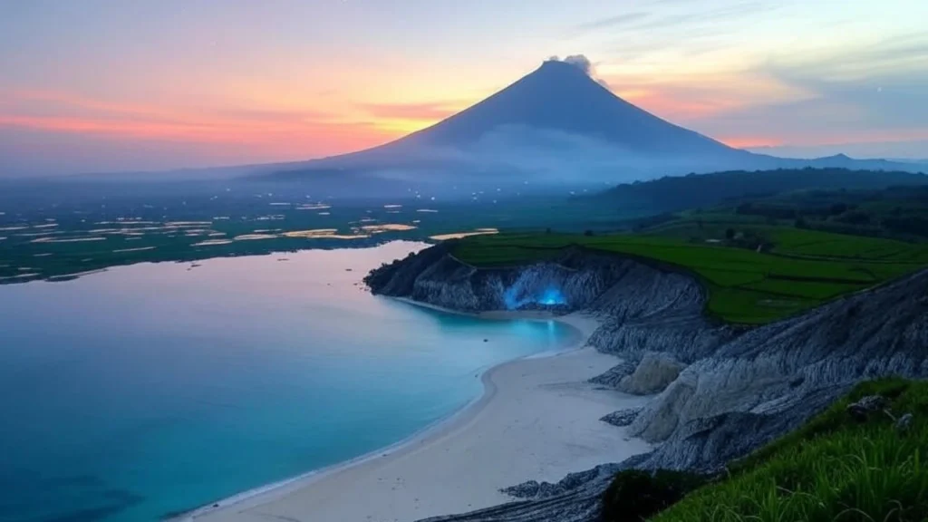 Rekomendasi Destinasi Healing yang Menyegarkan di Indonesia