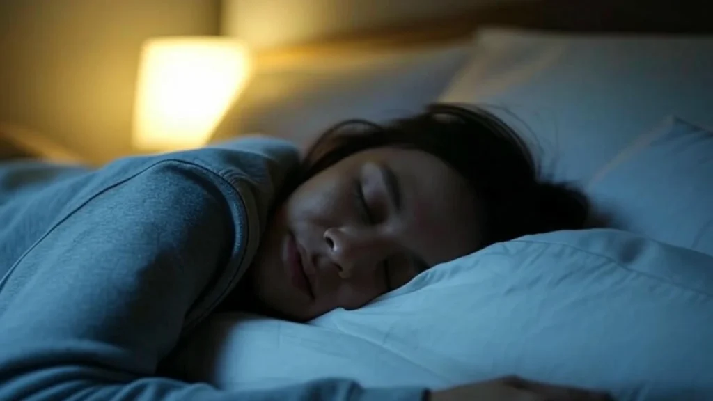 Tips Memperbaiki Pola Tidur untuk Kesehatan Optimal